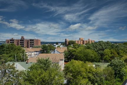 Staybridge Suites Boston Logan Airport - Revere , MA 02151 near Boston Logan International Airport View Point 25