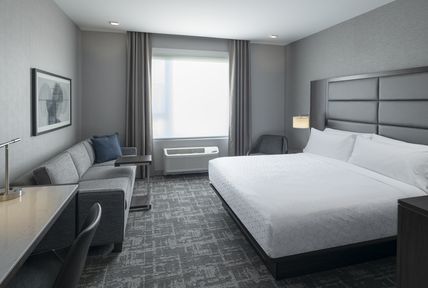 Staybridge Suites Boston Logan Airport - Revere , MA 02151 near Boston Logan International Airport View Point 33