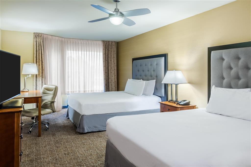 Homewood Suites by Hilton St. Louis Riverport- Airport West , MO 63043 near Lambert-saint Louis International Airport View Point 16