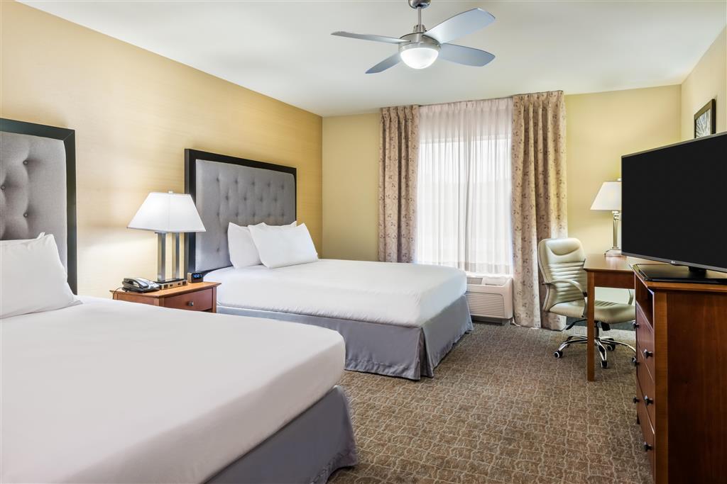 Homewood Suites by Hilton St. Louis Riverport- Airport West , MO 63043 near Lambert-saint Louis International Airport View Point 20