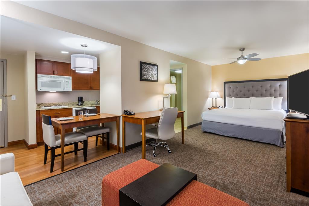 Homewood Suites by Hilton St. Louis Riverport- Airport West , MO 63043 near Lambert-saint Louis International Airport View Point 23