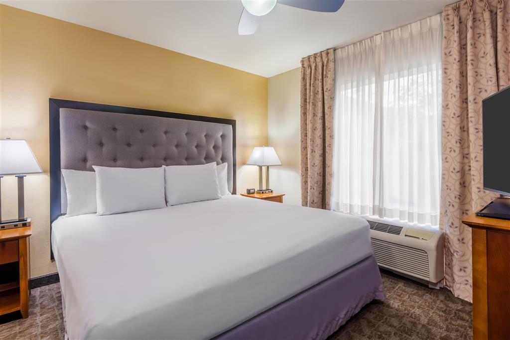 Homewood Suites by Hilton St. Louis Riverport- Airport West , MO 63043 near Lambert-saint Louis International Airport View Point 25