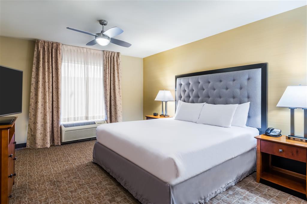 Homewood Suites by Hilton St. Louis Riverport- Airport West , MO 63043 near Lambert-saint Louis International Airport View Point 27