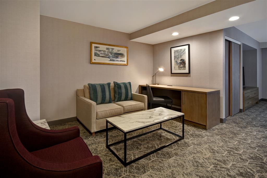 DoubleTree by Hilton St. Louis Airport, MO , MO 63134 near Lambert-saint Louis International Airport View Point 24