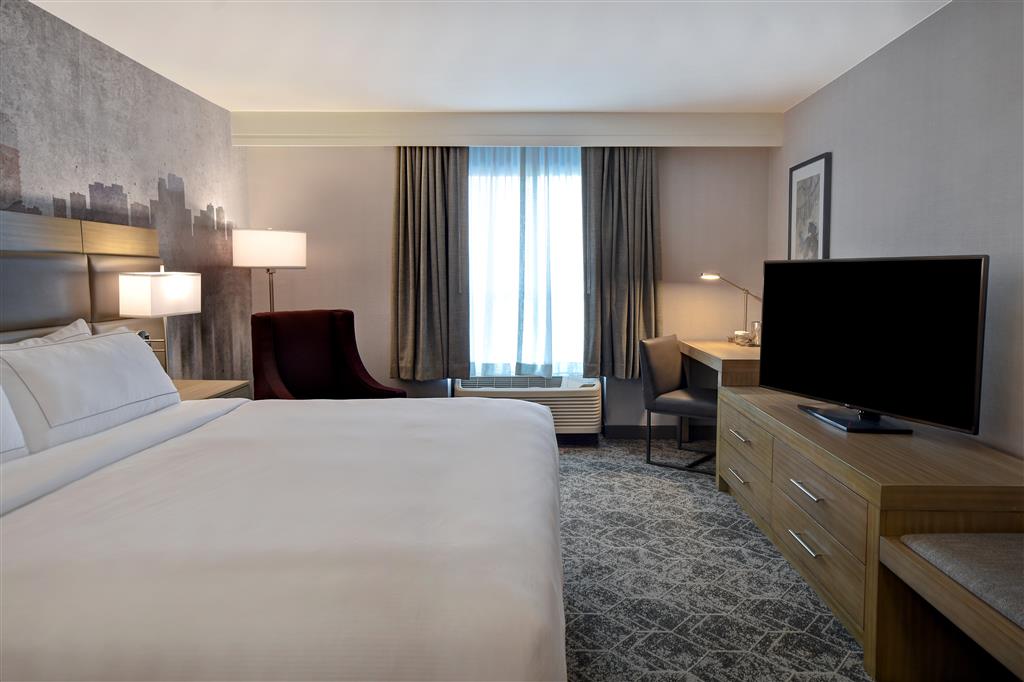 DoubleTree by Hilton St. Louis Airport, MO , MO 63134 near Lambert-saint Louis International Airport View Point 34