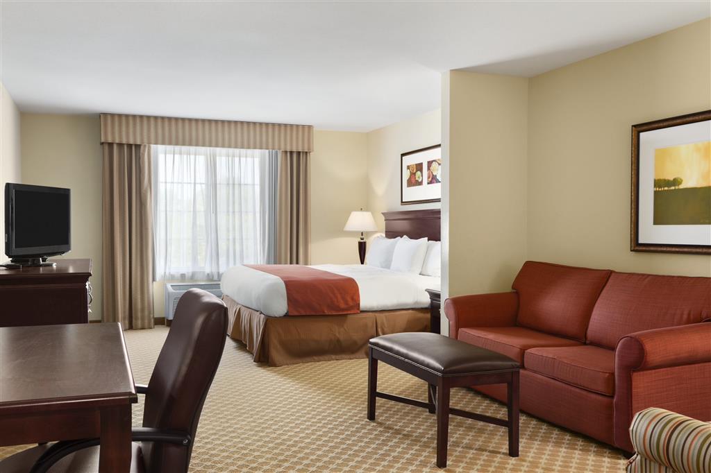 Country Inn & Suites by Radisson, Savannah Airport, GA , GA 31408 near Savannah/hilton Head International Airport View Point 5