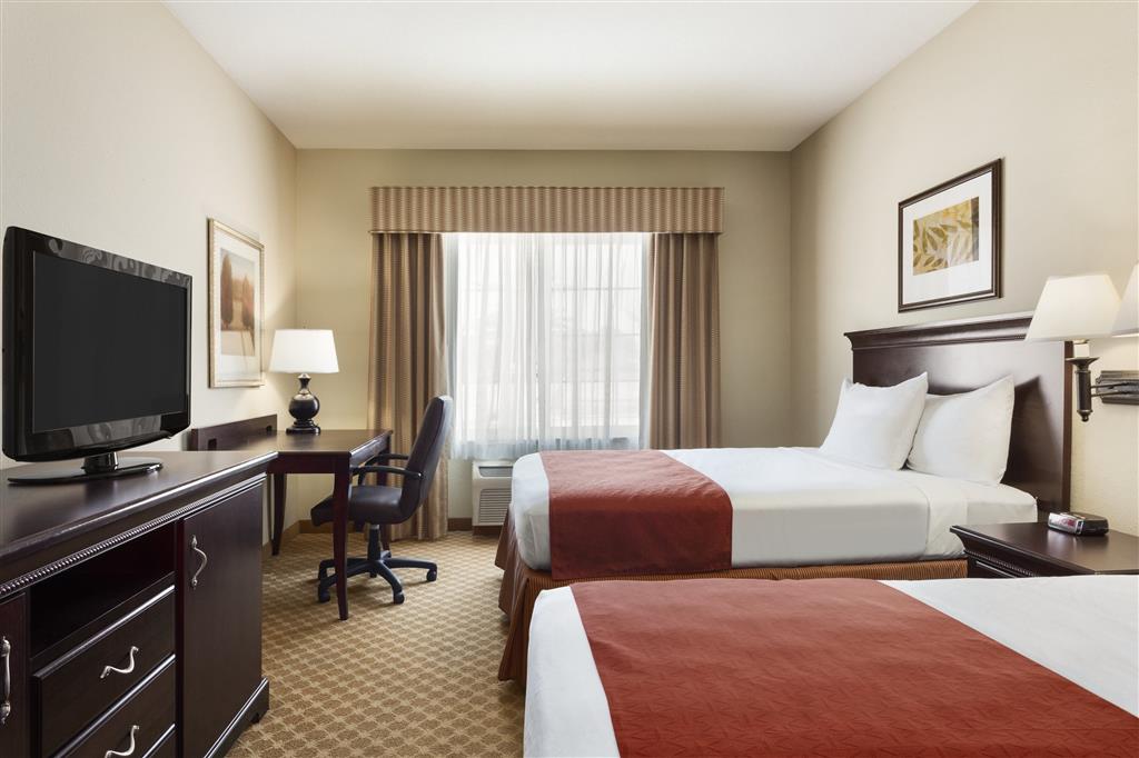 Country Inn & Suites by Radisson, Savannah Airport, GA , GA 31408 near Savannah/hilton Head International Airport View Point 9