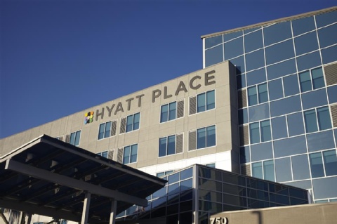 Hyatt Place Savannah Airport , GA 31408 near Savannah/hilton Head International Airport View Point 2