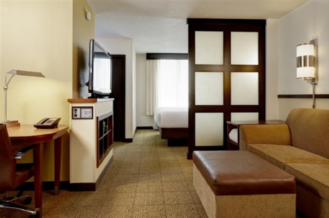 Hyatt Place Savannah Airport , GA 31408 near Savannah/hilton Head International Airport View Point 20