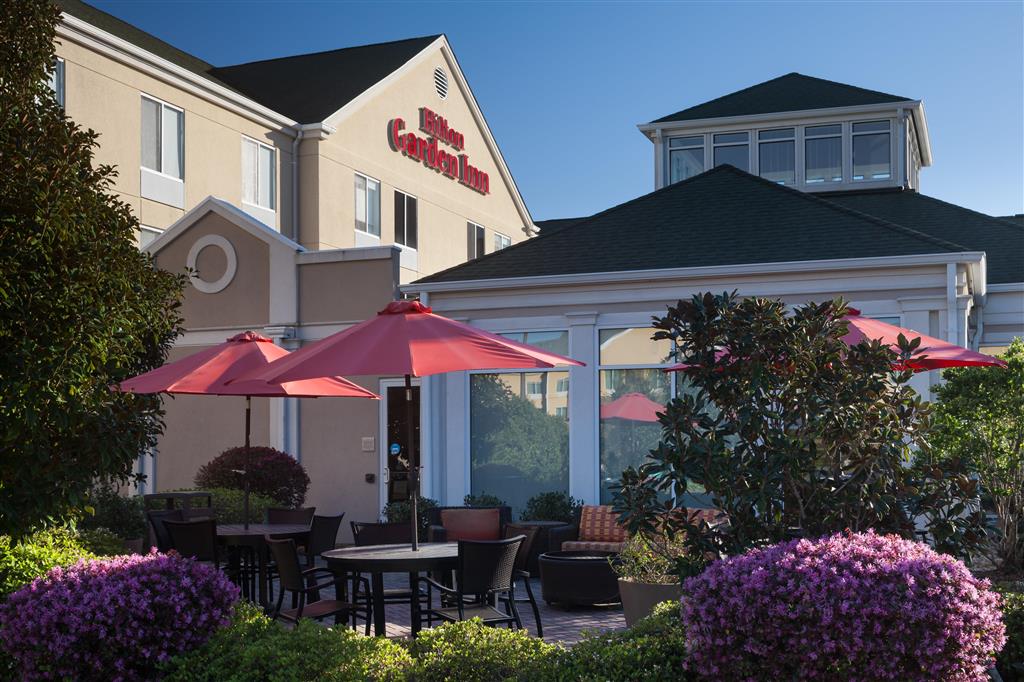 Hilton Garden Inn Savannah Airport , GA 31408 near Savannah/hilton Head International Airport View Point 2