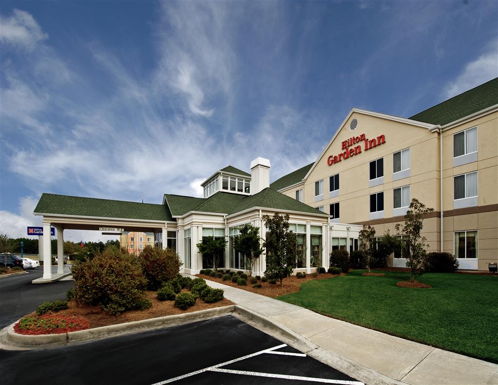 Hilton Garden Inn Savannah Airport , GA 31408 near Savannah/hilton Head International Airport View Point 3