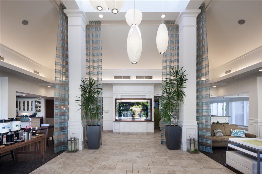 Hilton Garden Inn Savannah Airport , GA 31408 near Savannah/hilton Head International Airport View Point 9