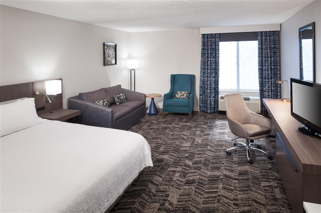 Hilton Garden Inn Savannah Airport , GA 31408 near Savannah/hilton Head International Airport View Point 35