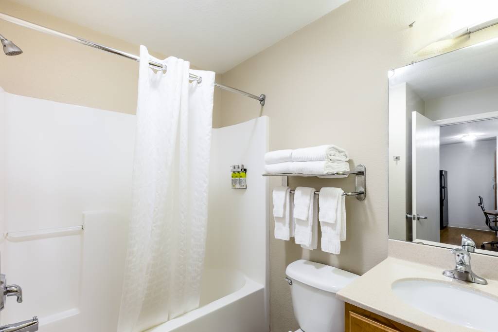 Candlewood Suites Savannah Airport, an IHG Hotel , GA 31408 near Savannah/hilton Head International Airport View Point 3