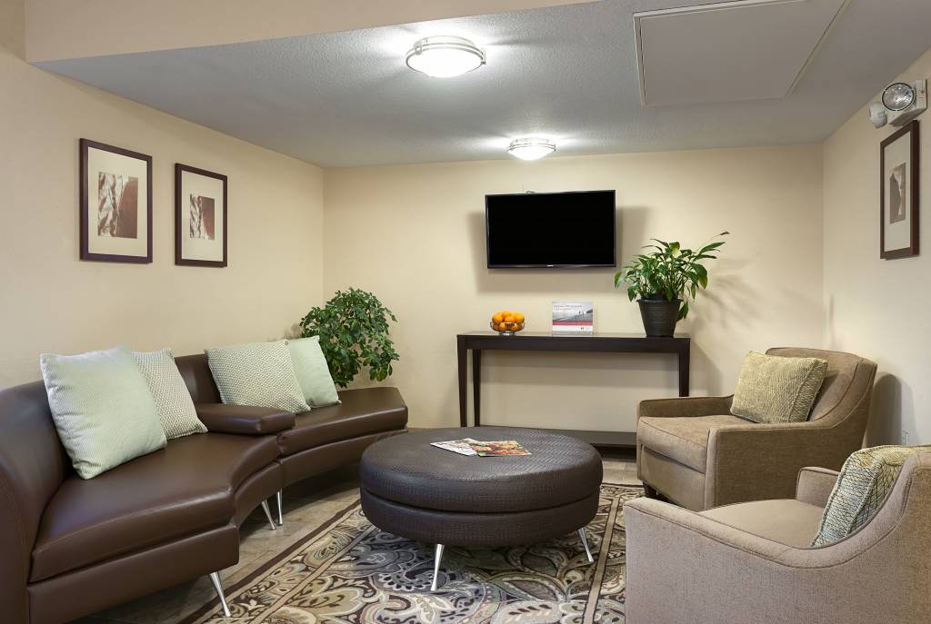 Candlewood Suites Savannah Airport, an IHG Hotel , GA 31408 near Savannah/hilton Head International Airport View Point 11