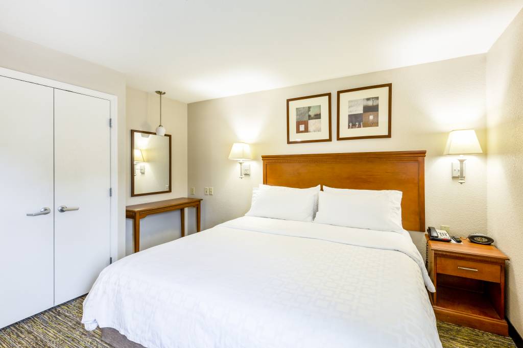 Candlewood Suites Savannah Airport, an IHG Hotel , GA 31408 near Savannah/hilton Head International Airport View Point 13