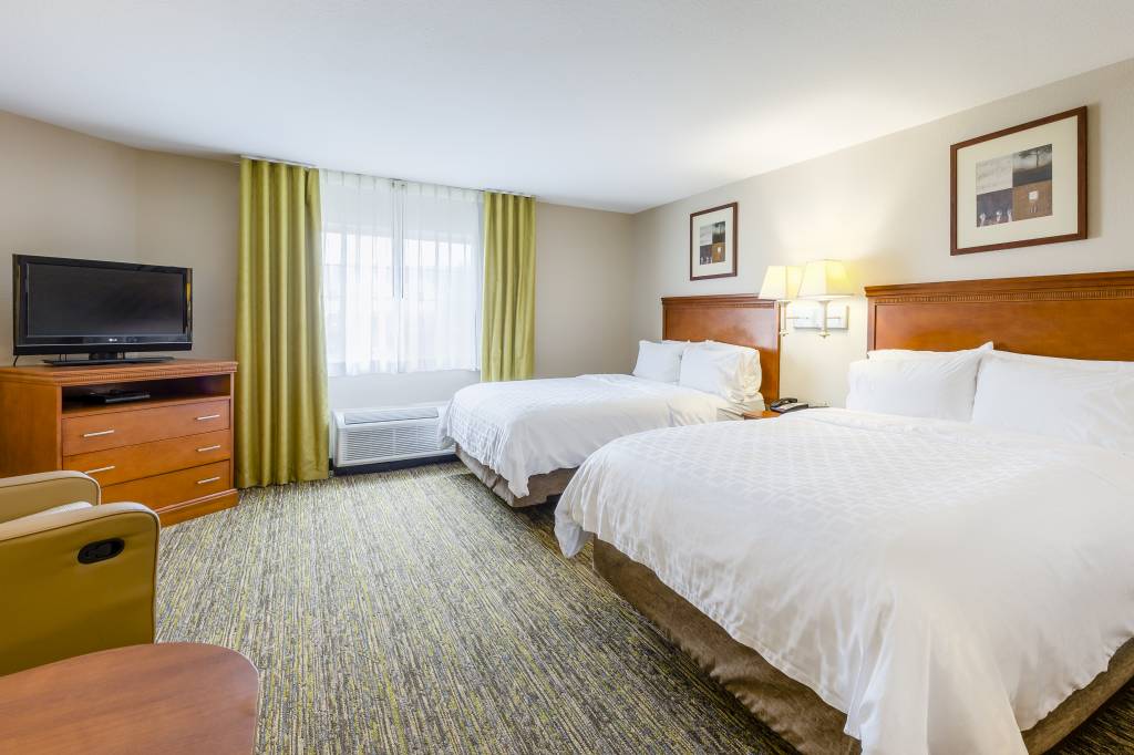 Candlewood Suites Savannah Airport, an IHG Hotel , GA 31408 near Savannah/hilton Head International Airport View Point 14