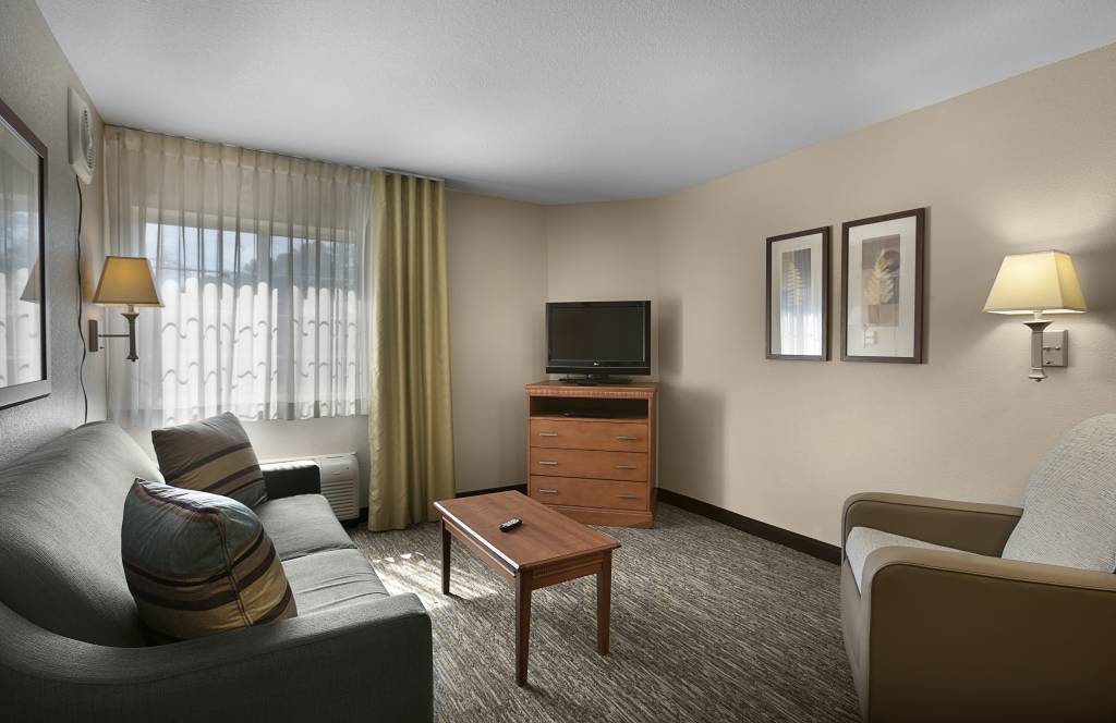 Candlewood Suites Savannah Airport, an IHG Hotel , GA 31408 near Savannah/hilton Head International Airport View Point 15