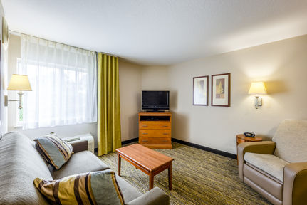 Candlewood Suites Savannah Airport, an IHG Hotel , GA 31408 near Savannah/hilton Head International Airport View Point 19