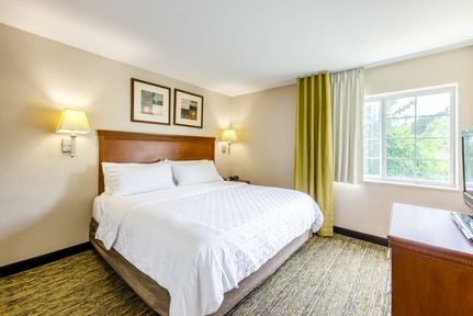 Candlewood Suites Savannah Airport, an IHG Hotel , GA 31408 near Savannah/hilton Head International Airport View Point 21