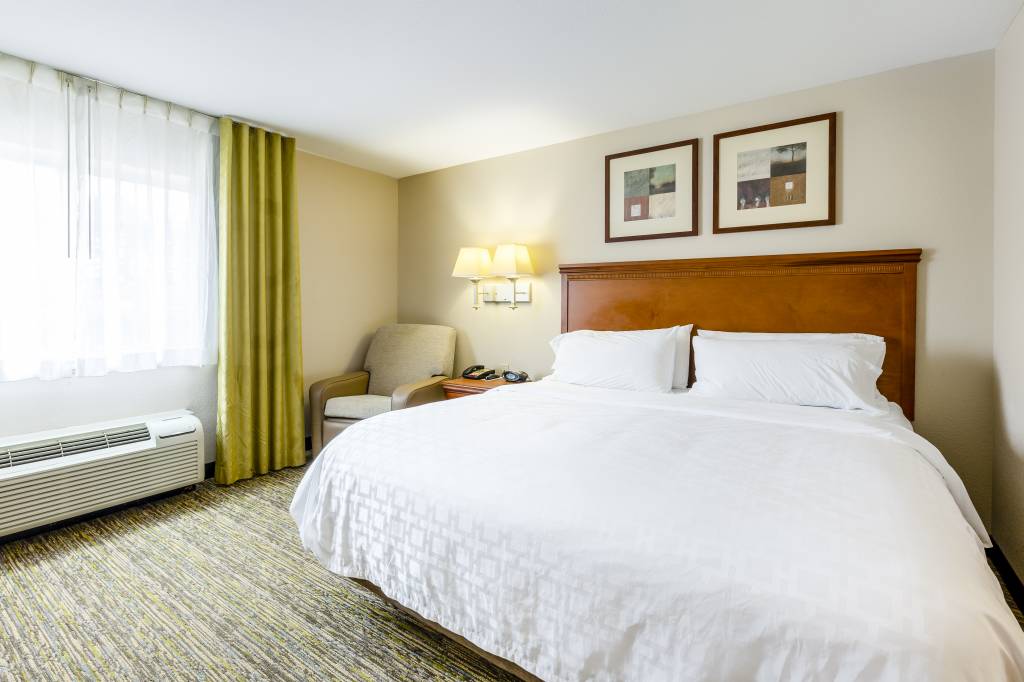 Candlewood Suites Savannah Airport, an IHG Hotel , GA 31408 near Savannah/hilton Head International Airport View Point 22