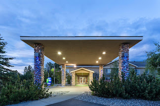 Holiday Inn Express Anchorage, An Ihg Hotel