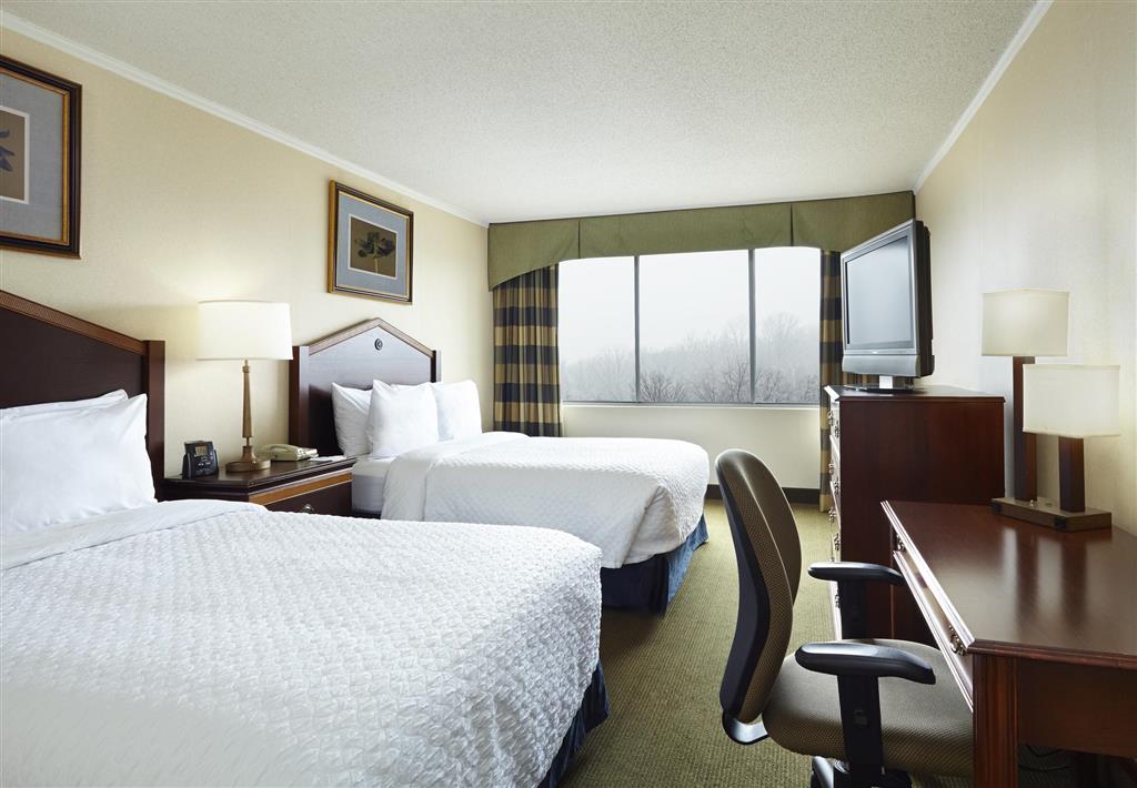 Embassy Suites by Hilton Baltimore at BWI Airport , MD 21090 near Baltimore-washington International Thurgood Marshall Airport View Point 22