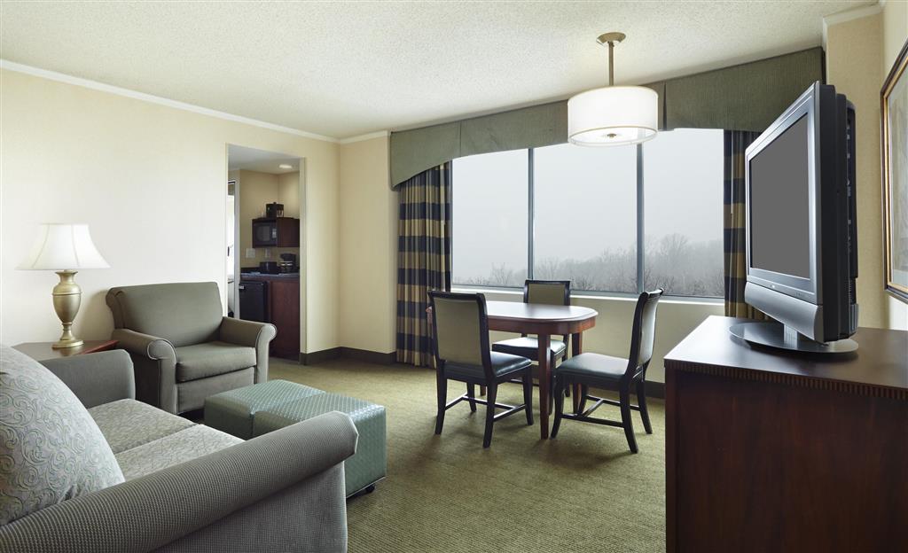 Embassy Suites by Hilton Baltimore at BWI Airport , MD 21090 near Baltimore-washington International Thurgood Marshall Airport View Point 23