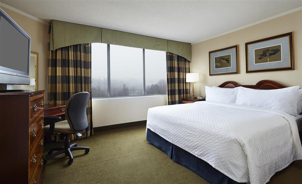 Embassy Suites by Hilton Baltimore at BWI Airport , MD 21090 near Baltimore-washington International Thurgood Marshall Airport View Point 29