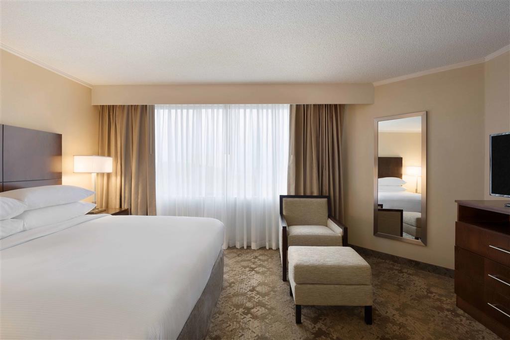 Embassy Suites by Hilton Baltimore at BWI Airport , MD 21090 near Baltimore-washington International Thurgood Marshall Airport View Point 42