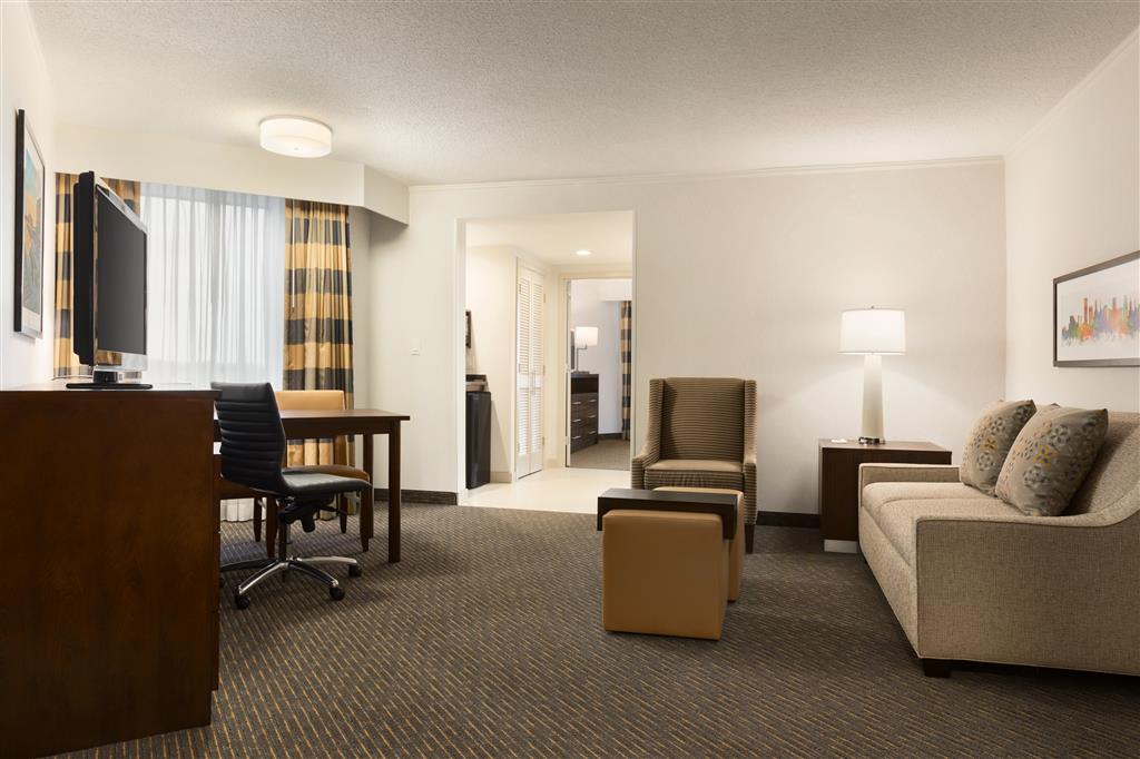 Embassy Suites by Hilton Baltimore at BWI Airport , MD 21090 near Baltimore-washington International Thurgood Marshall Airport View Point 43