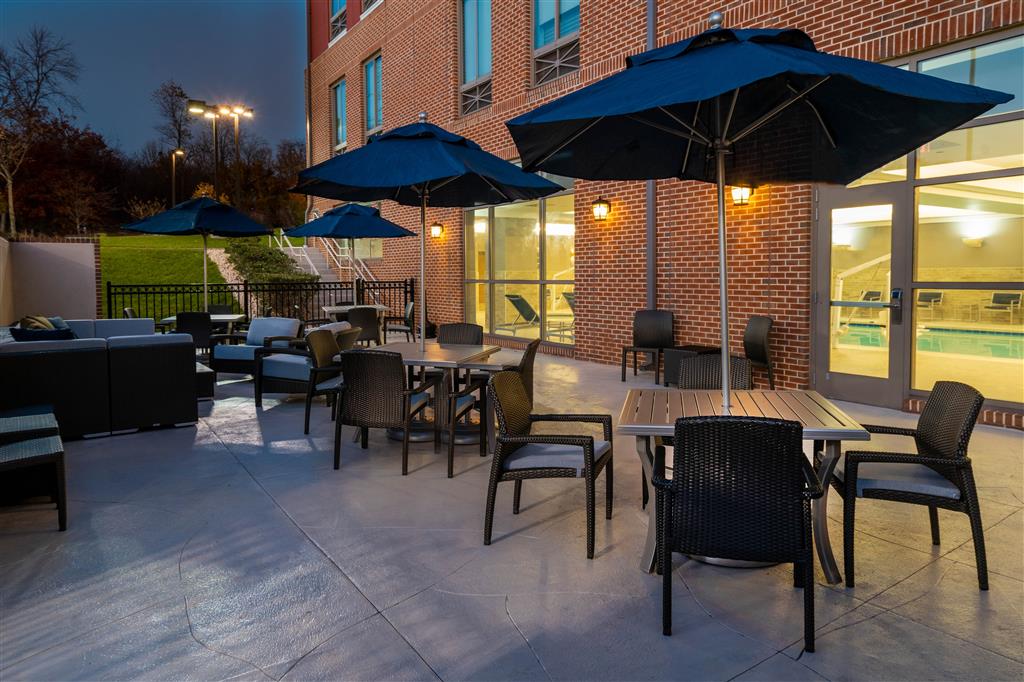 Homewood Suites by Hilton Hanover Arundel Mills BWI Airport , MD 21076 near Baltimore-washington International Thurgood Marshall Airport View Point 2