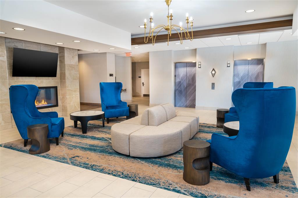 Homewood Suites by Hilton Hanover Arundel Mills BWI Airport , MD 21076 near Baltimore-washington International Thurgood Marshall Airport View Point 5