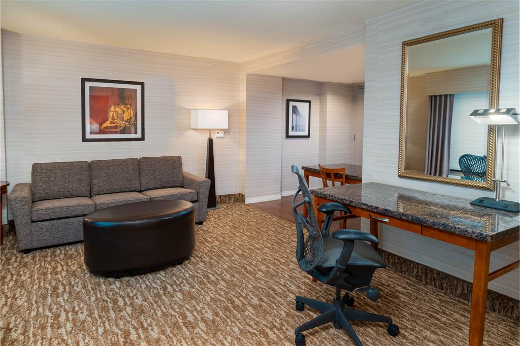 Homewood Suites by Hilton Hanover Arundel Mills BWI Airport , MD 21076 near Baltimore-washington International Thurgood Marshall Airport View Point 11