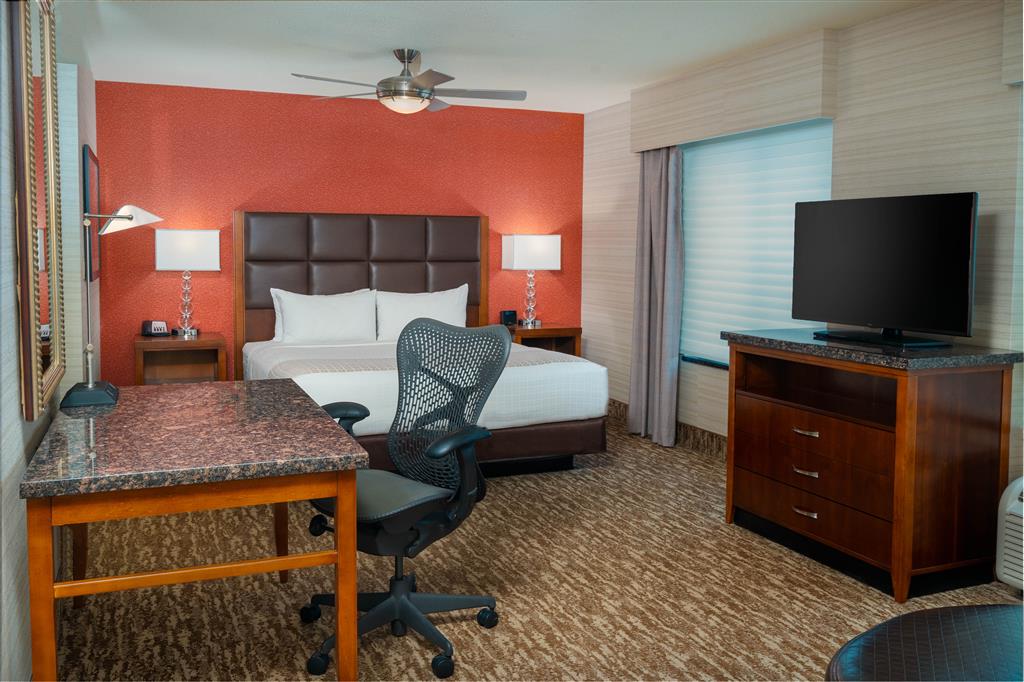 Homewood Suites by Hilton Hanover Arundel Mills BWI Airport , MD 21076 near Baltimore-washington International Thurgood Marshall Airport View Point 12