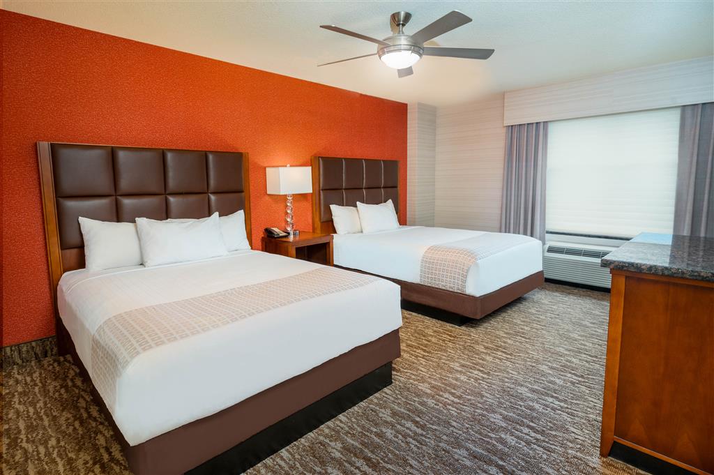 Homewood Suites by Hilton Hanover Arundel Mills BWI Airport , MD 21076 near Baltimore-washington International Thurgood Marshall Airport View Point 13