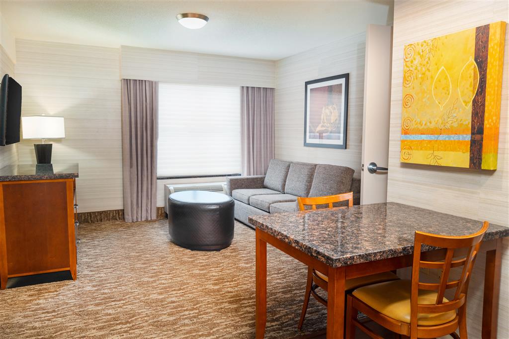 Homewood Suites by Hilton Hanover Arundel Mills BWI Airport , MD 21076 near Baltimore-washington International Thurgood Marshall Airport View Point 14