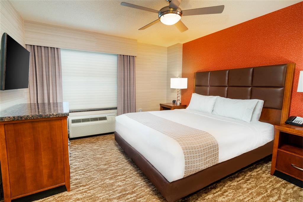 Homewood Suites by Hilton Hanover Arundel Mills BWI Airport , MD 21076 near Baltimore-washington International Thurgood Marshall Airport View Point 16