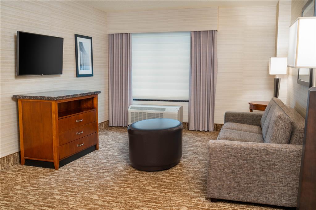 Homewood Suites by Hilton Hanover Arundel Mills BWI Airport , MD 21076 near Baltimore-washington International Thurgood Marshall Airport View Point 17