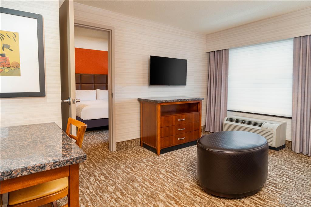 Homewood Suites by Hilton Hanover Arundel Mills BWI Airport , MD 21076 near Baltimore-washington International Thurgood Marshall Airport View Point 18