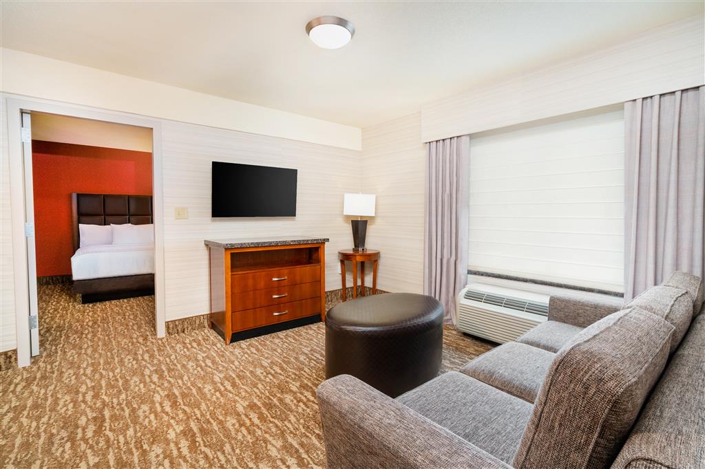 Homewood Suites by Hilton Hanover Arundel Mills BWI Airport , MD 21076 near Baltimore-washington International Thurgood Marshall Airport View Point 19