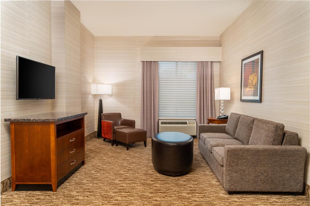 Homewood Suites by Hilton Hanover Arundel Mills BWI Airport , MD 21076 near Baltimore-washington International Thurgood Marshall Airport View Point 23