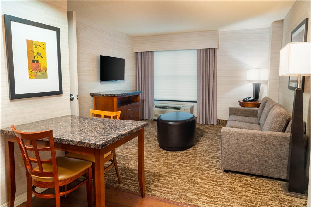 Homewood Suites by Hilton Hanover Arundel Mills BWI Airport , MD 21076 near Baltimore-washington International Thurgood Marshall Airport View Point 24