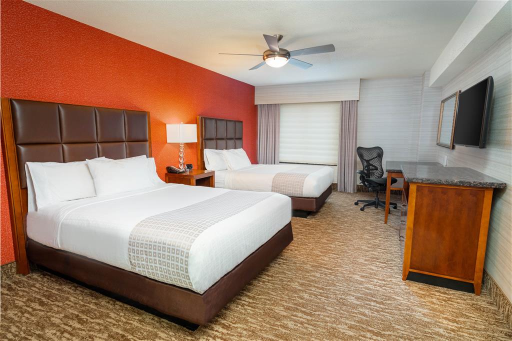 Homewood Suites by Hilton Hanover Arundel Mills BWI Airport , MD 21076 near Baltimore-washington International Thurgood Marshall Airport View Point 25