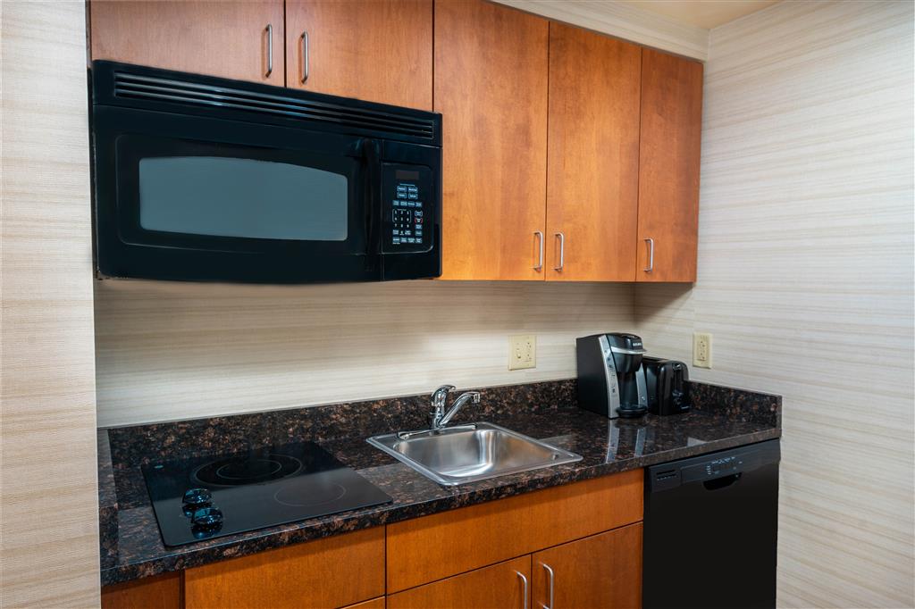 Homewood Suites by Hilton Hanover Arundel Mills BWI Airport , MD 21076 near Baltimore-washington International Thurgood Marshall Airport View Point 26