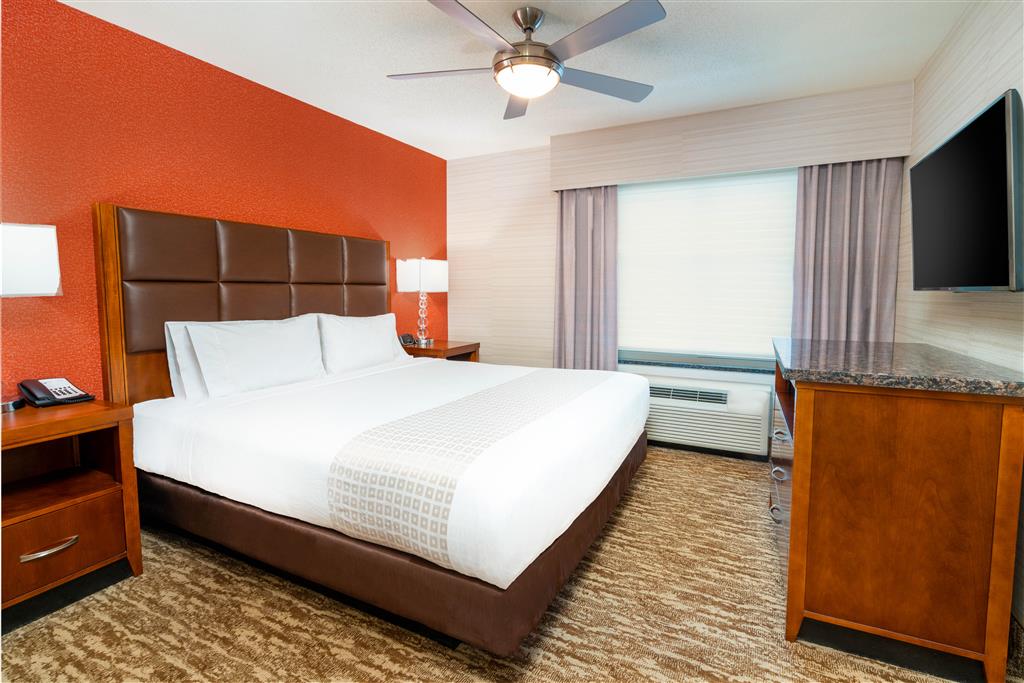 Homewood Suites by Hilton Hanover Arundel Mills BWI Airport , MD 21076 near Baltimore-washington International Thurgood Marshall Airport View Point 27