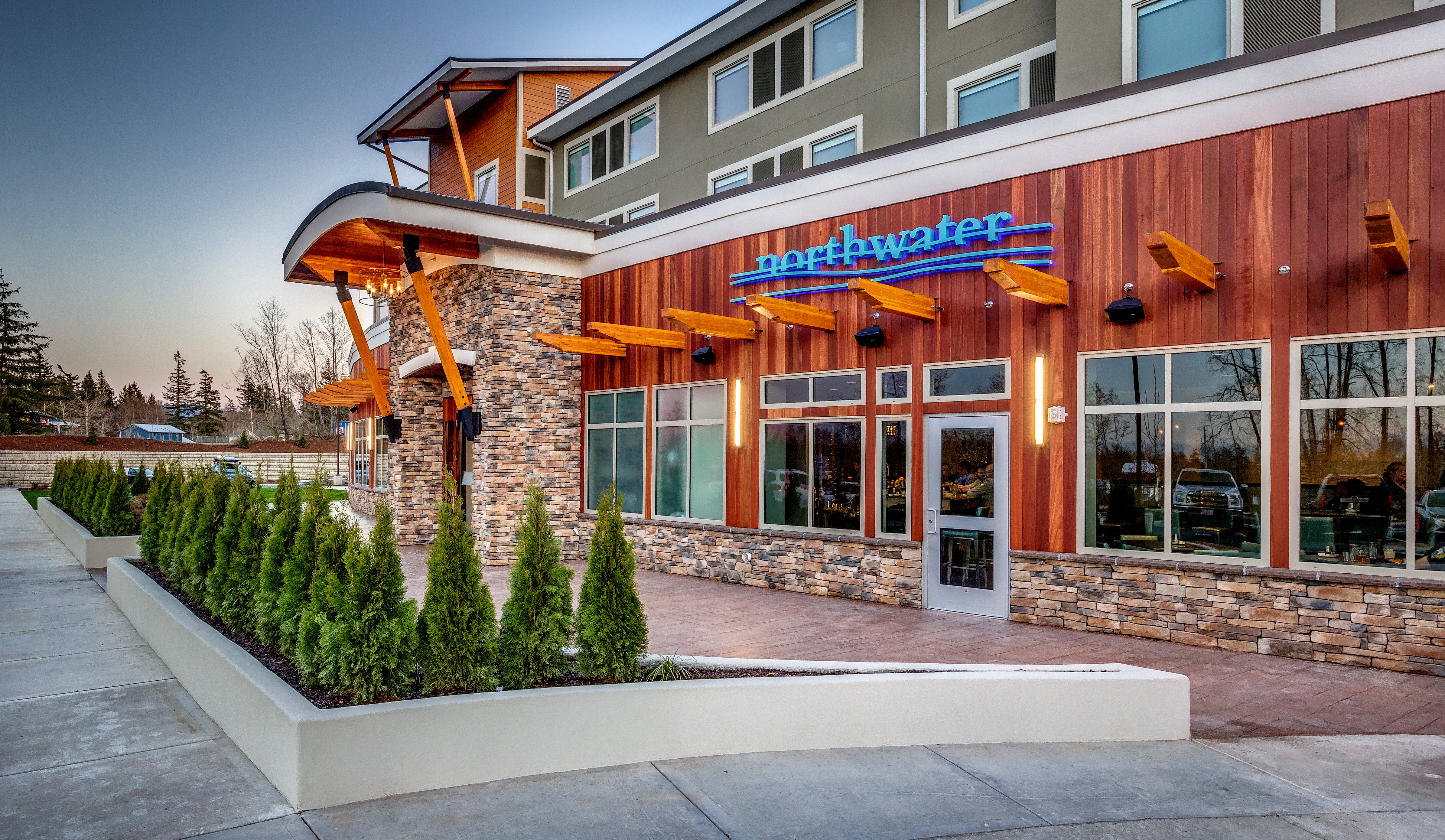 Holiday Inn Bellingham, an IHG Hotel , WA 98226 near Bellingham International Airport View Point 26