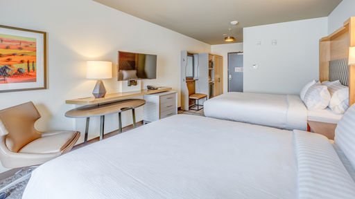 Holiday Inn Bellingham, an IHG Hotel , WA 98226 near Bellingham International Airport View Point 29