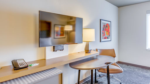 Holiday Inn Bellingham, an IHG Hotel , WA 98226 near Bellingham International Airport View Point 35