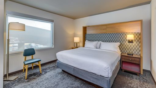 Holiday Inn Bellingham, an IHG Hotel , WA 98226 near Bellingham International Airport View Point 38